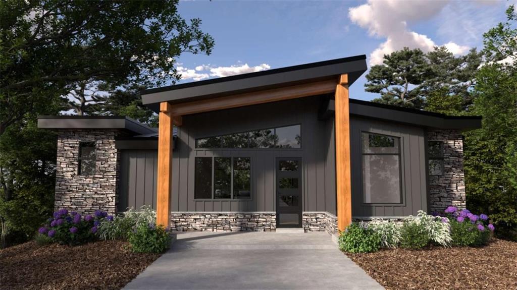 Lot 2 Whiskey Mountain Estates Property Photo 1