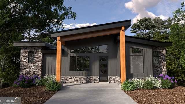 Lot 3 Whiskey Mountain Estates Property Photo 1