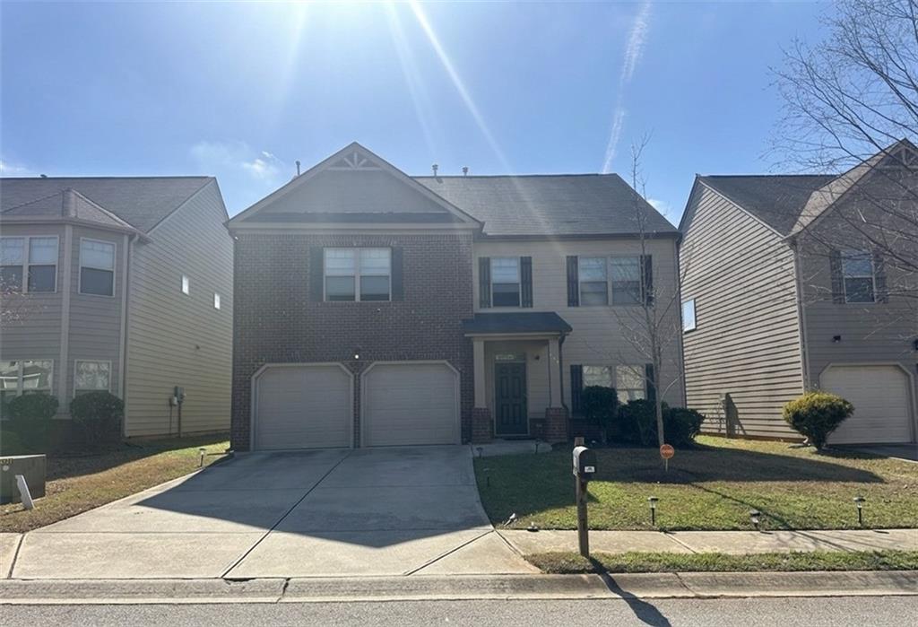 637 Emporia Loop Property Photo 1