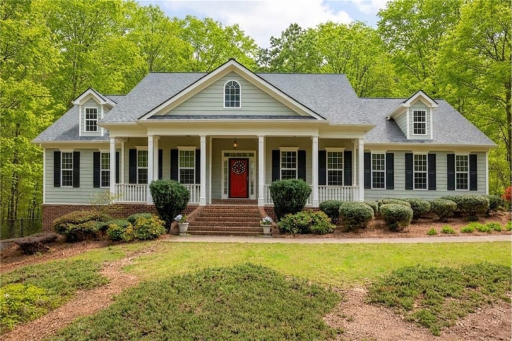 5522 Tyree Road Property Photo 1