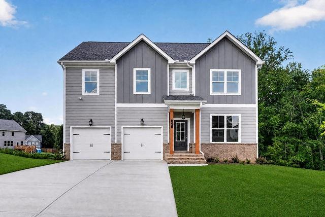 65 Shelby, Lot 27 Court Property Photo 1