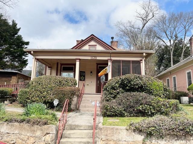 1129 Oglethorpe Avenue Sw Property Photo 1