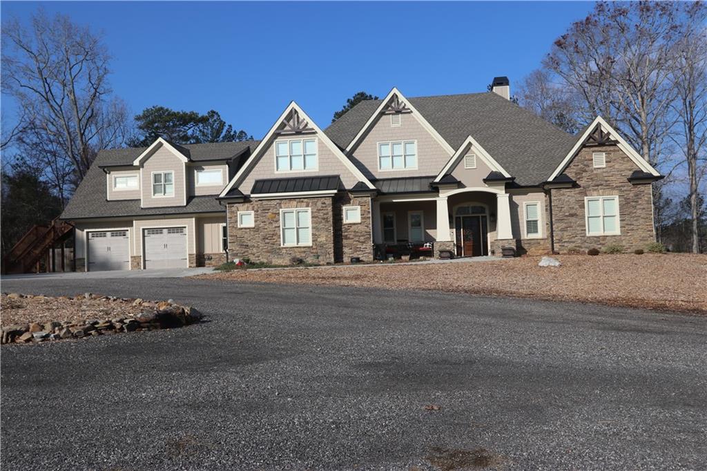3251 Lenora Church Road Property Photo 1