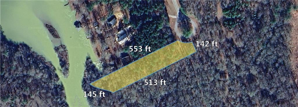 166 Lake Crest Drive Property Photo 7