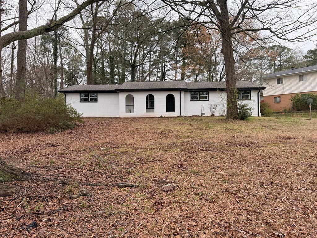 1055 Pinecrest Drive Property Photo 1