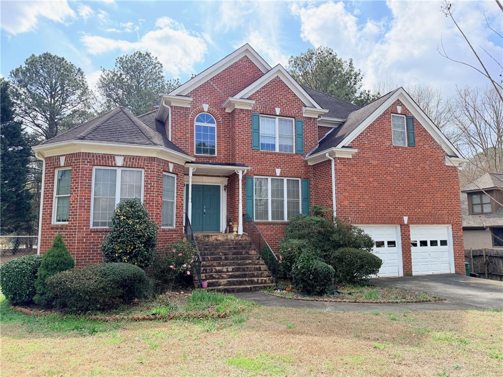 2100 Skyland Cove Lane
