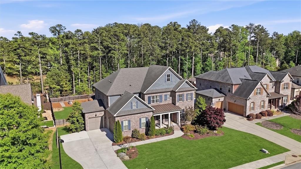 1620 Copperleaf Court NW