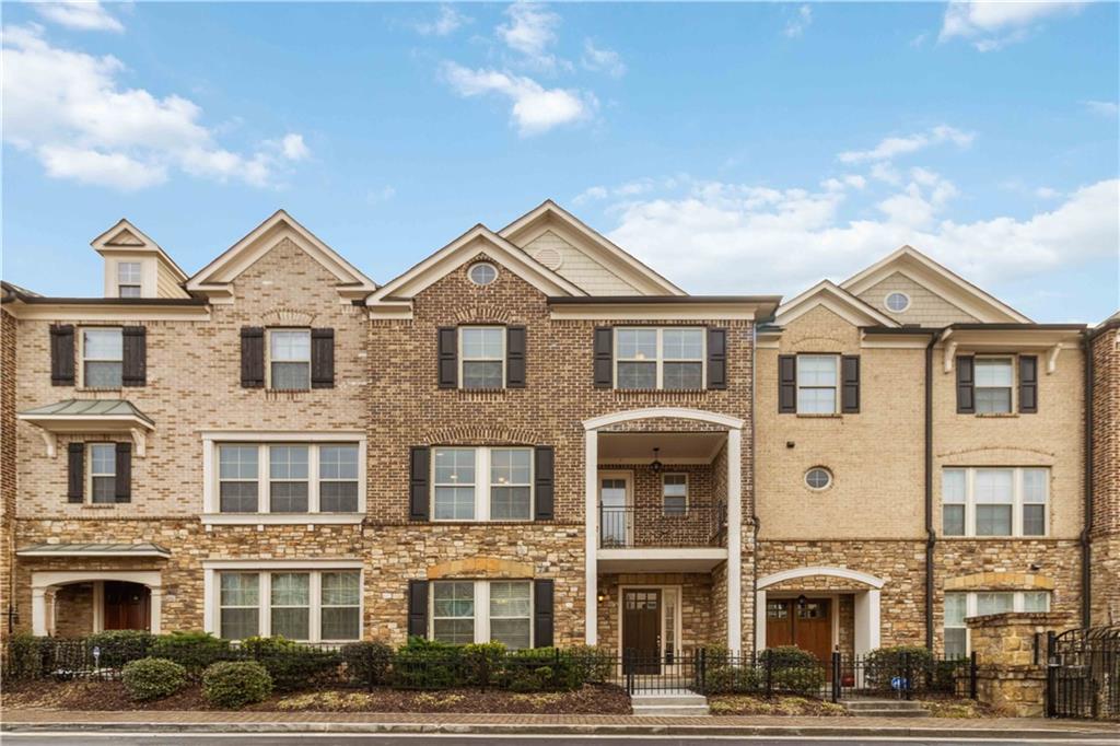 1437 Druid Manor Boulevard NE Property Photo 1