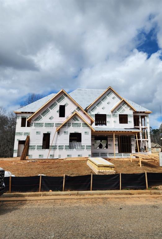 2452 Wolf Meadow Lane