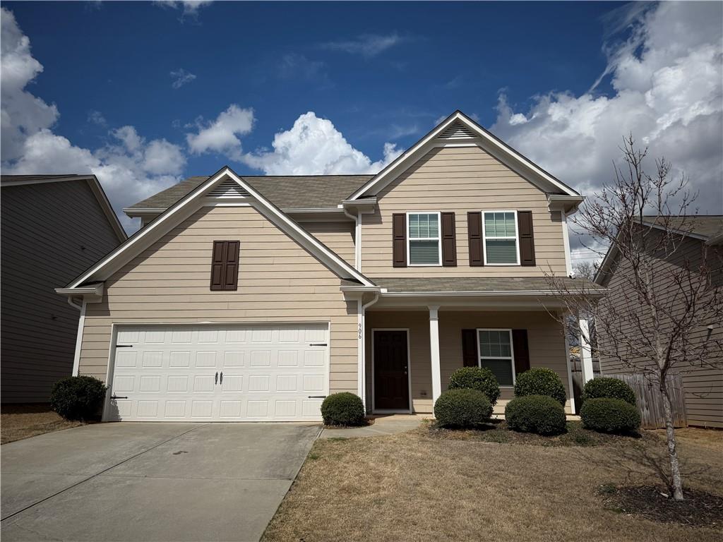 906 Independence Avenue Property Photo 1