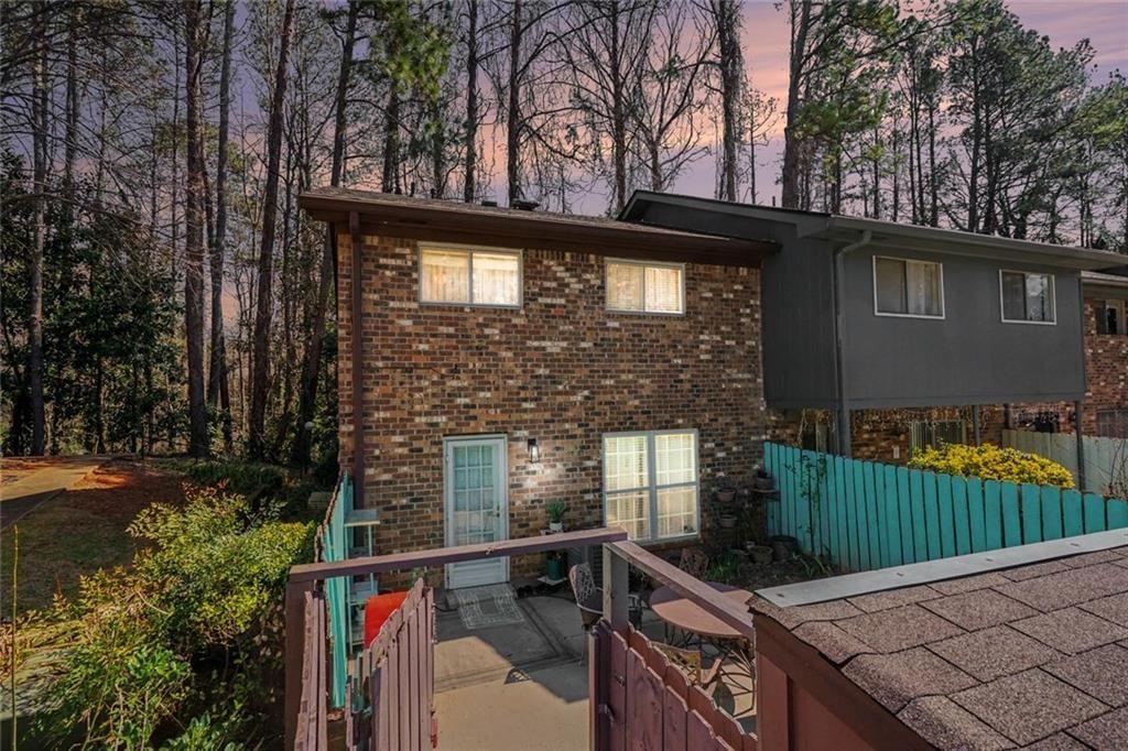 697 Garden Walk Drive Property Photo 1