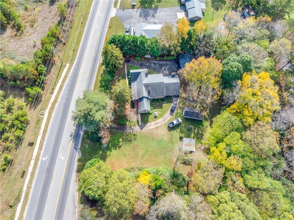 5455 Highway 53 Property Photo 1