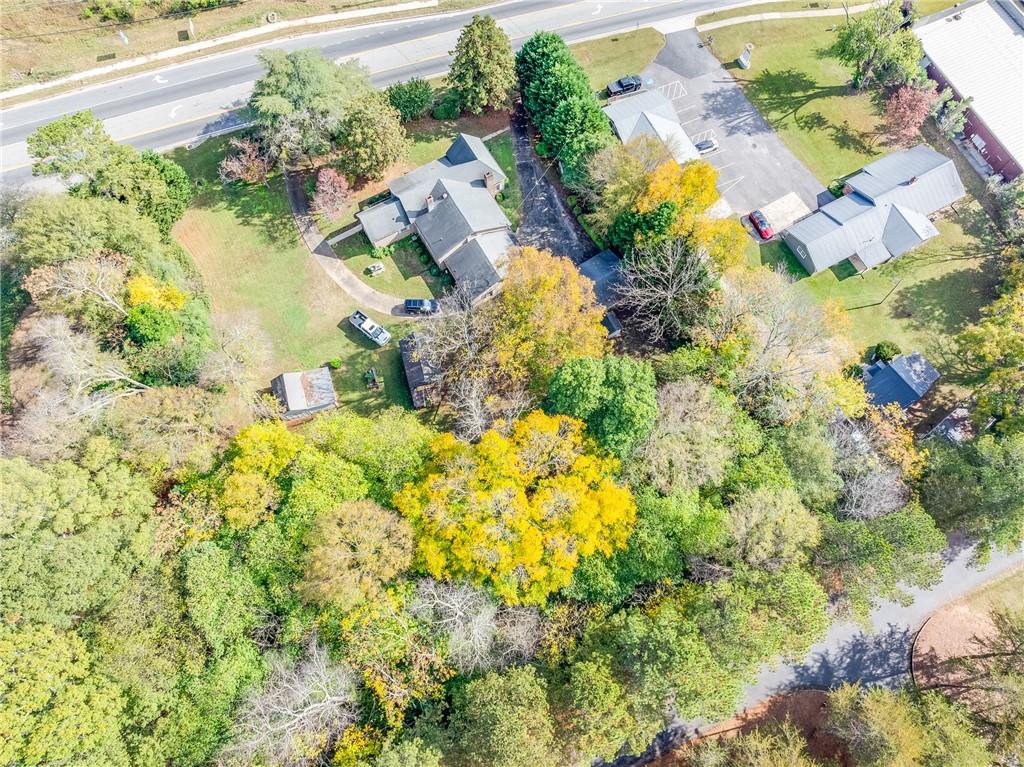 5455 Highway 53 Property Photo 2