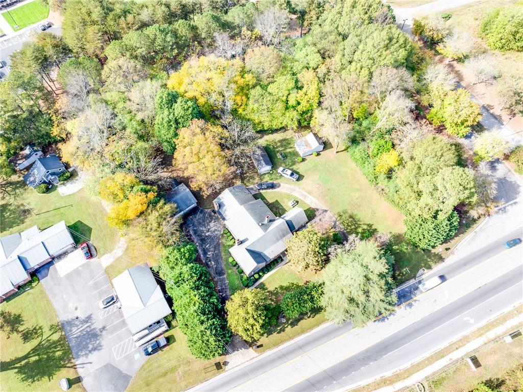 5455 Highway 53 Property Photo 4