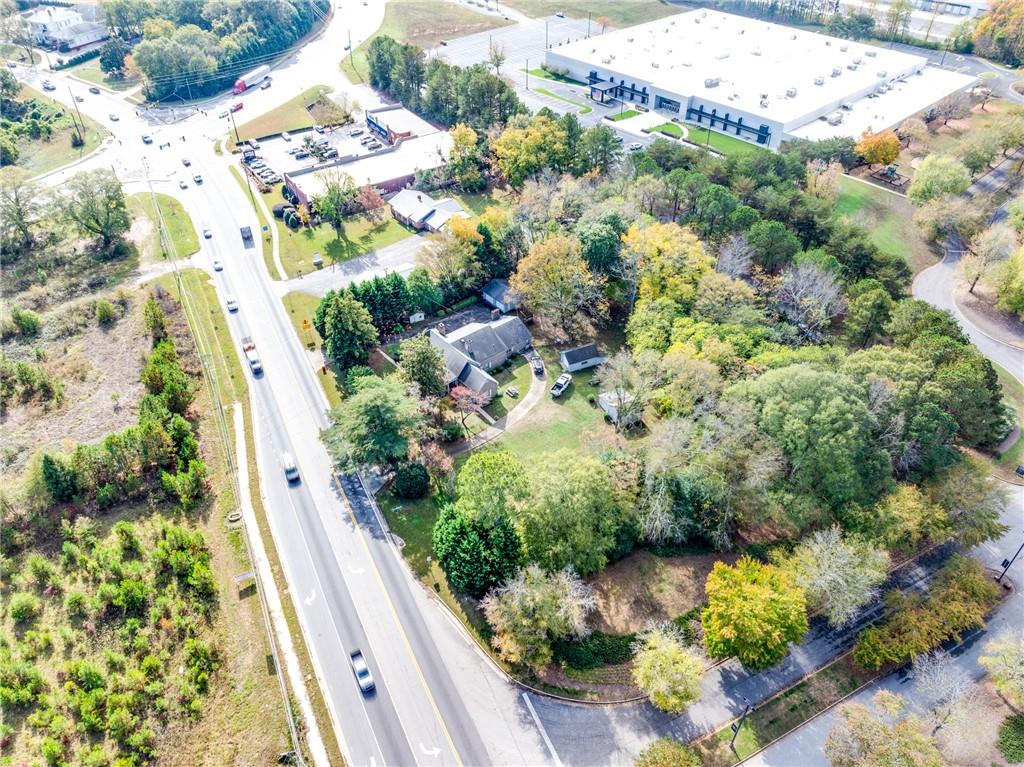 5455 Highway 53 Property Photo 5