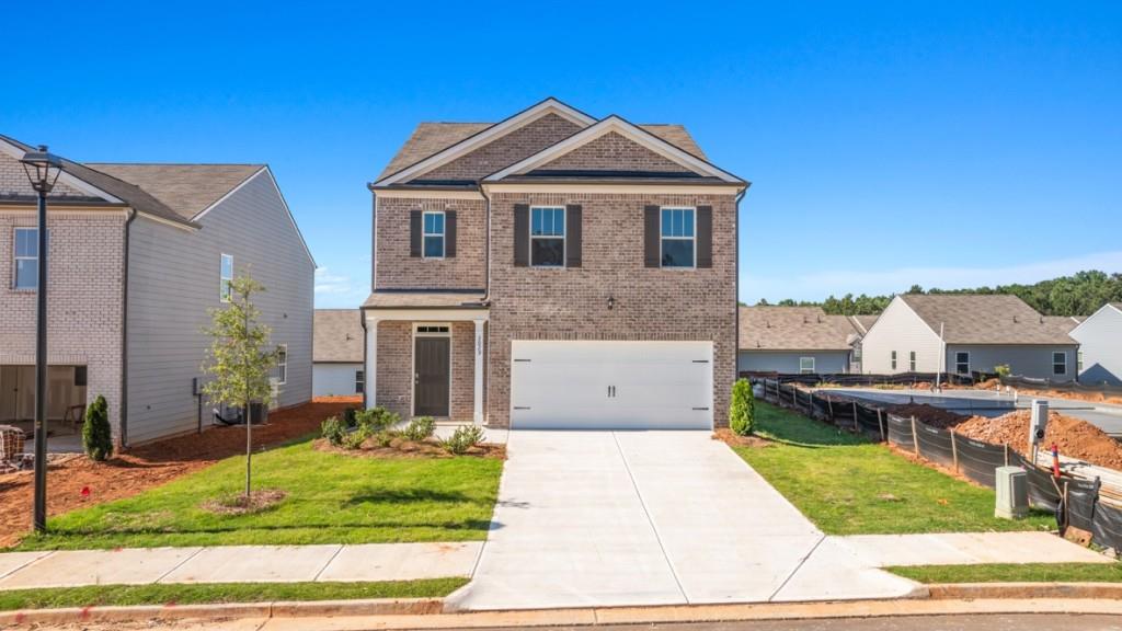 3029 Manor Hill Place