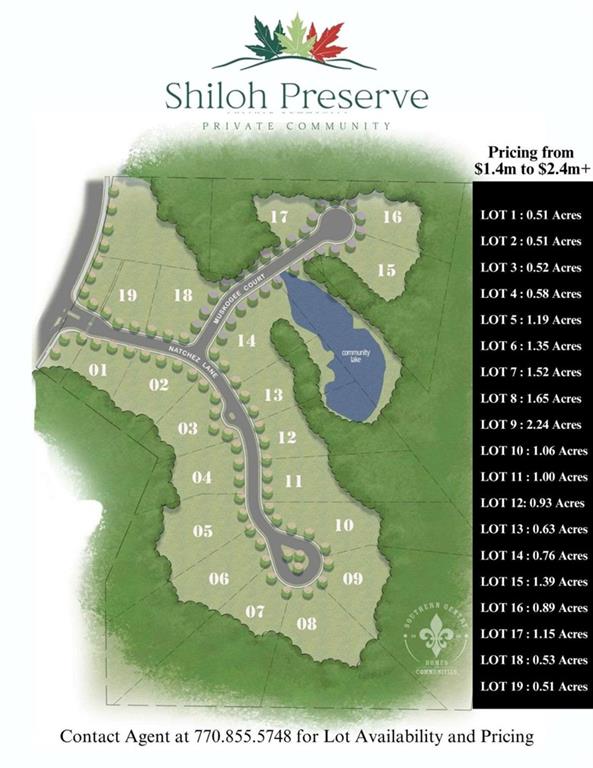 4555 Natchez Lane Property Photo 1