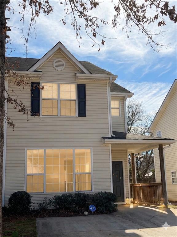 2409 Brianna Drive Property Photo 1