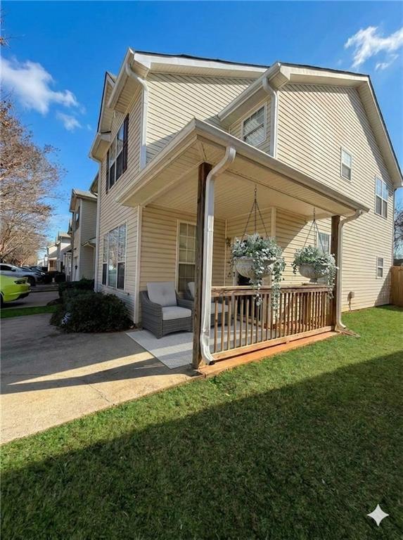2409 Brianna Drive Property Photo 3
