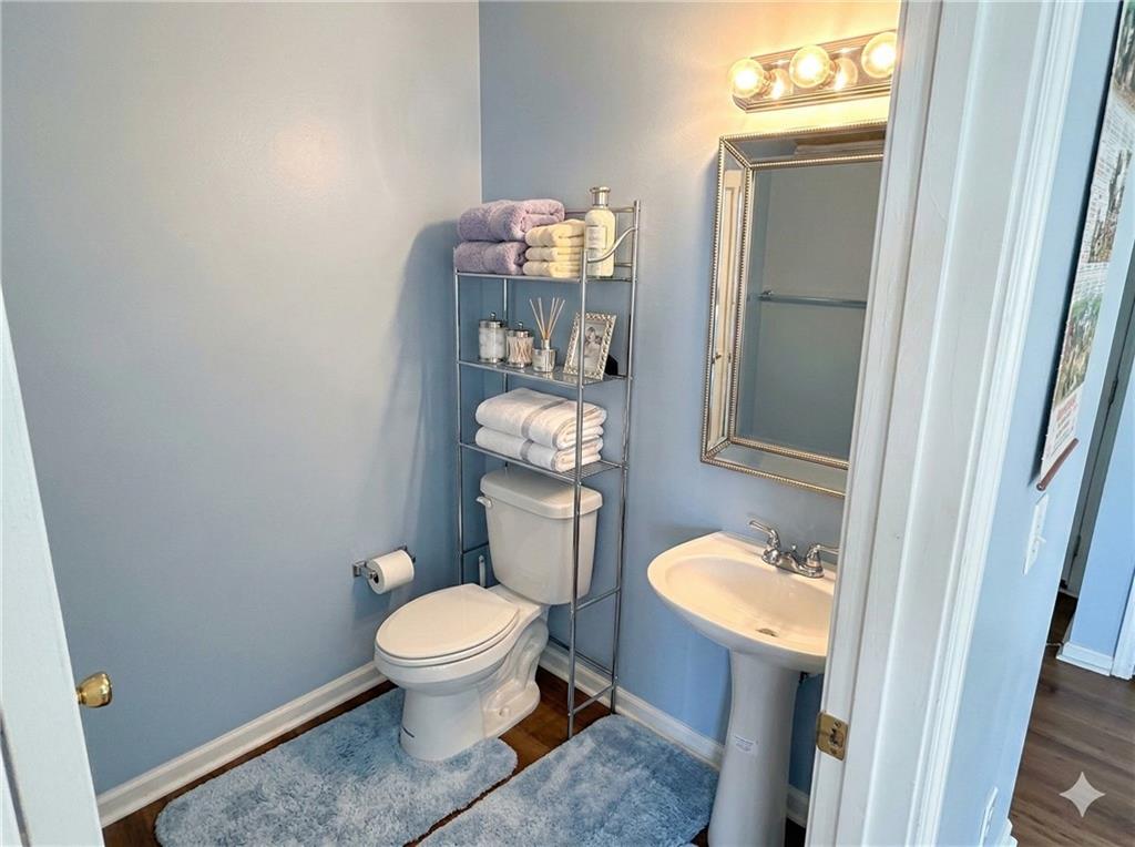 2409 Brianna Drive Property Photo 11