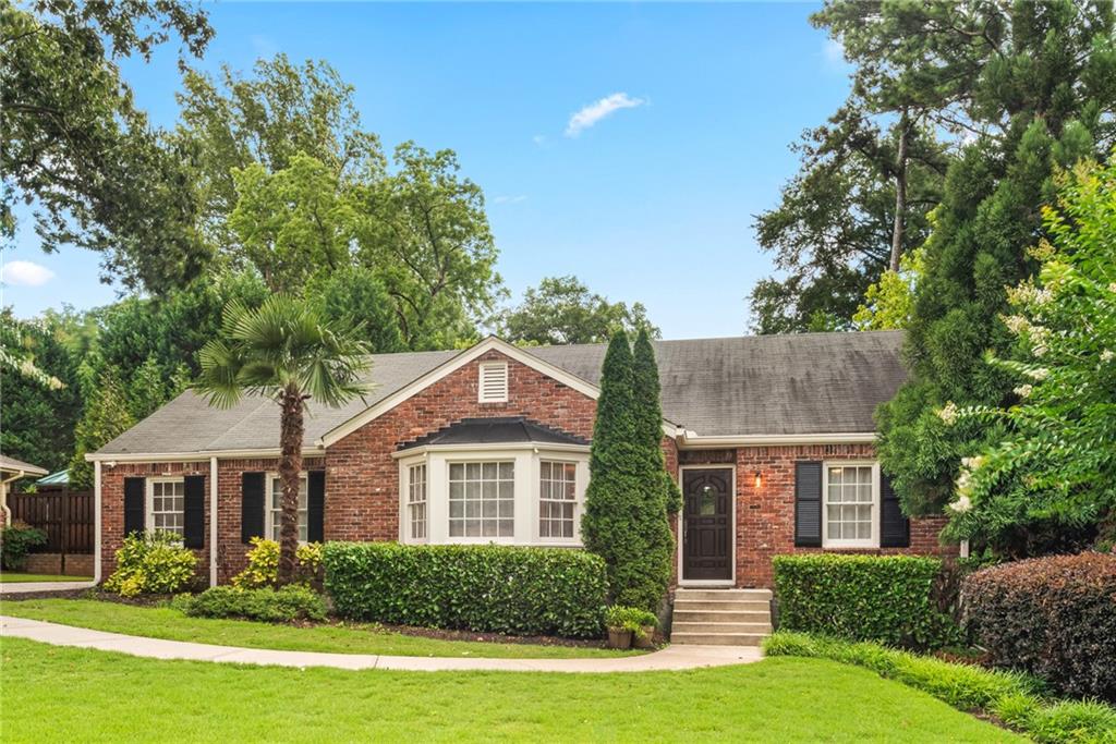 1257 Briar Hills Drive Ne Property Photo 1