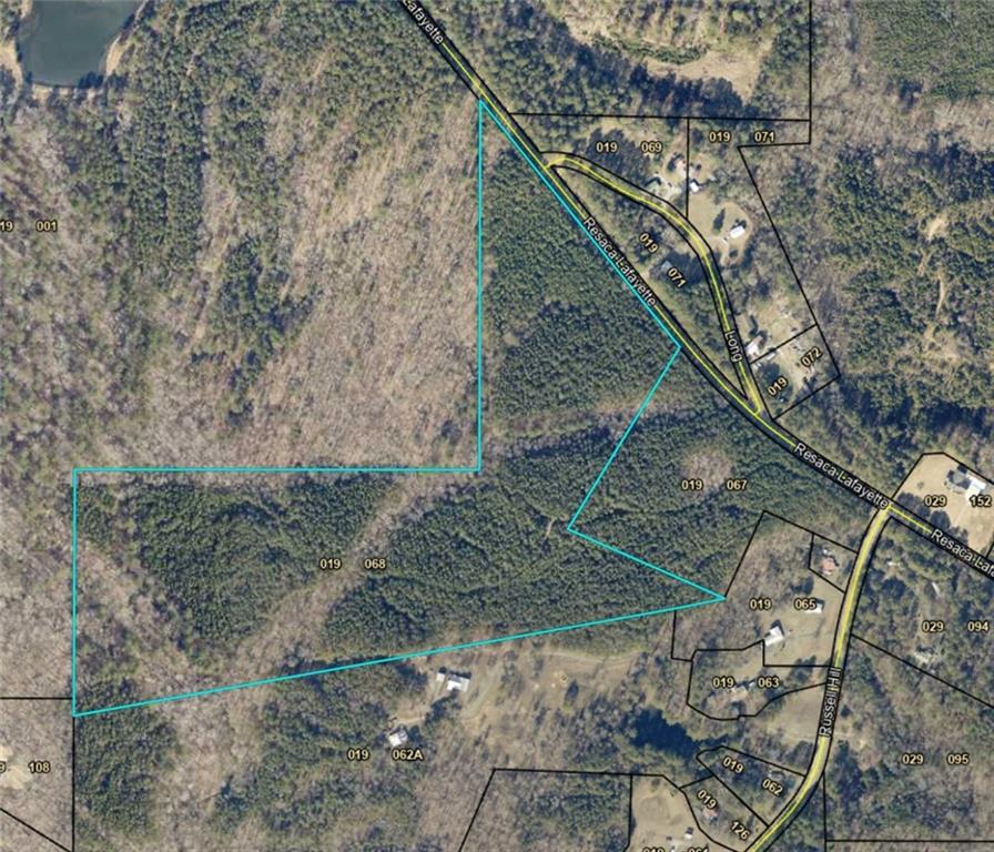 00 Resaca Lafayette Road Property Photo 1