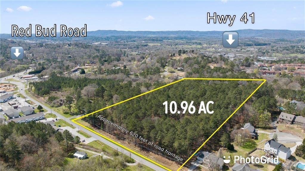0 Newtown Road Property Photo 1