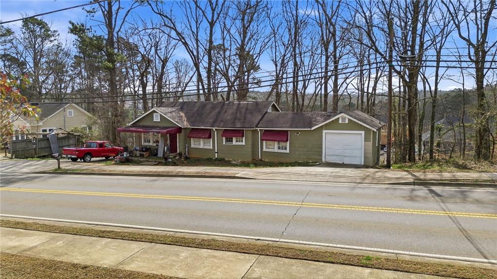 1004 Marietta Road Property Photo 1
