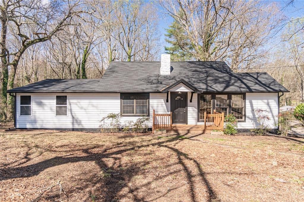 1203 E Ridge Road