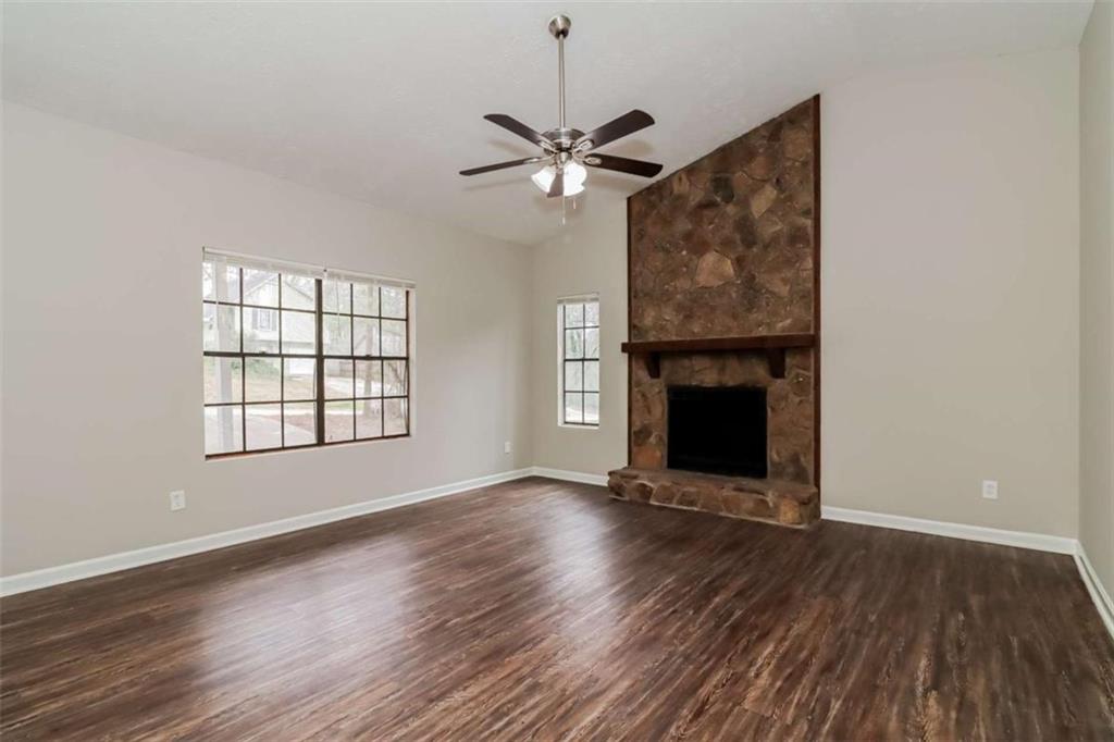 4167 Shiloh Ridge Trail Property Photo 4