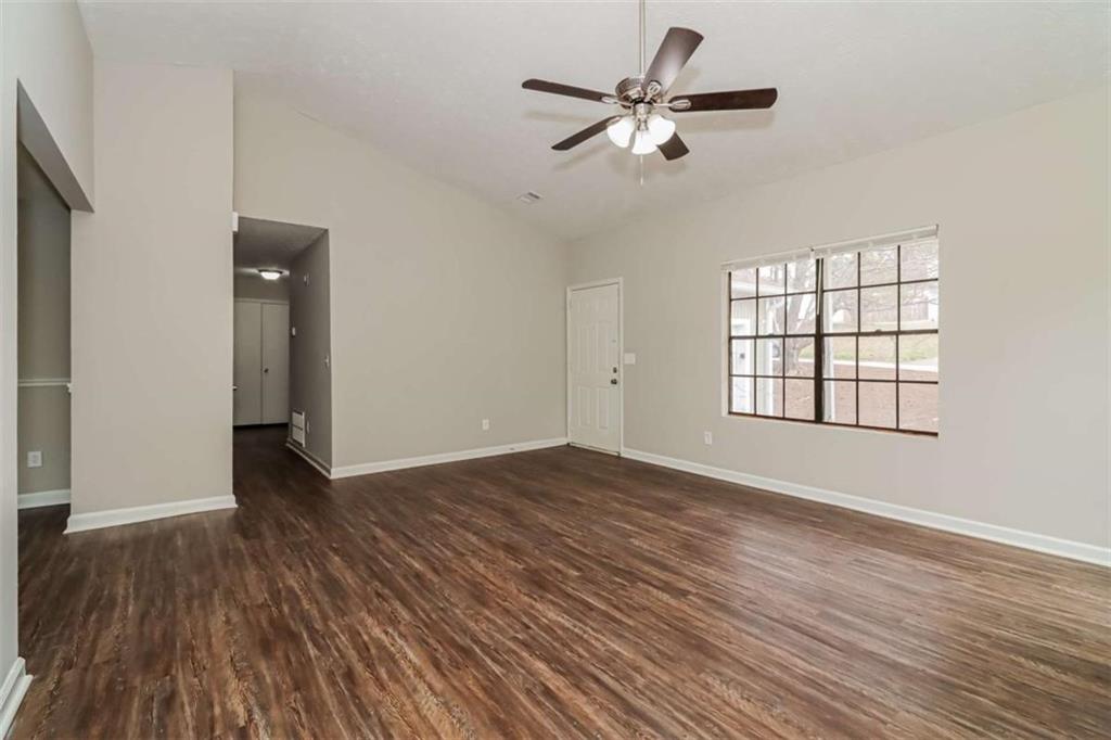 4167 Shiloh Ridge Trail Property Photo 5