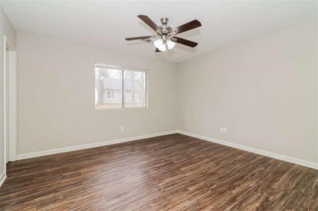 4167 Shiloh Ridge Trail Property Photo 9