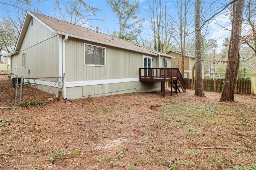 4167 Shiloh Ridge Trail Property Photo 16