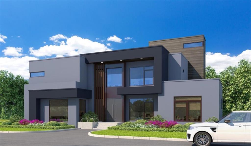 5160 Water Run Court Property Photo 1