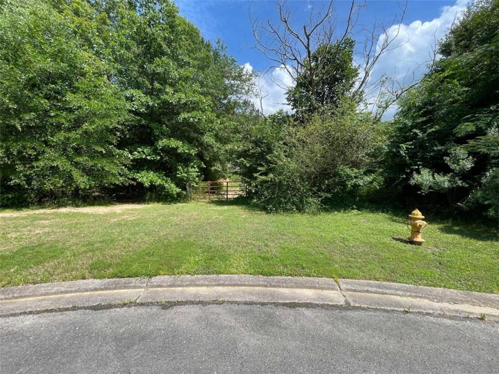 0 Fallen Branch Circle Property Photo 2