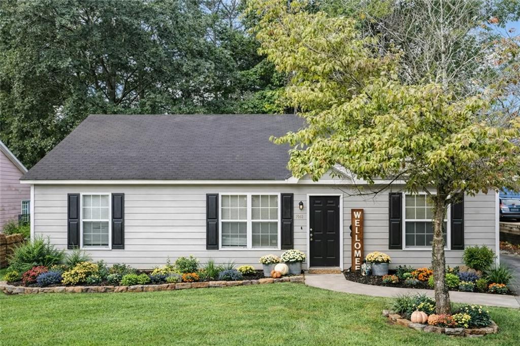 9161 Fairway Court Property Photo 1