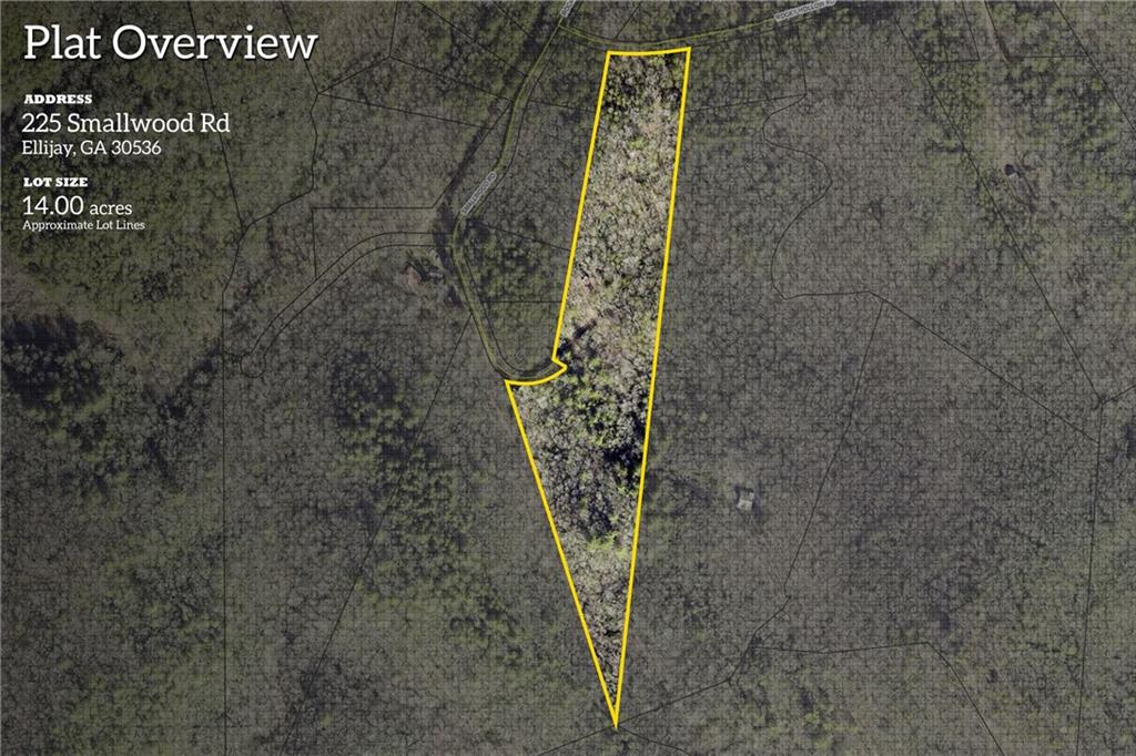 225 Smallwood Road Property Photo 1