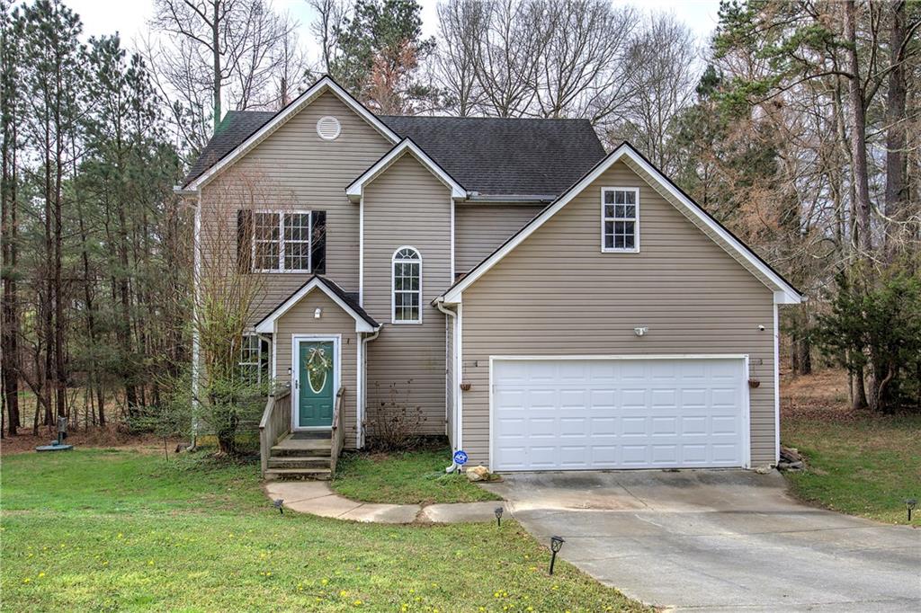 385 Griffin Road NW