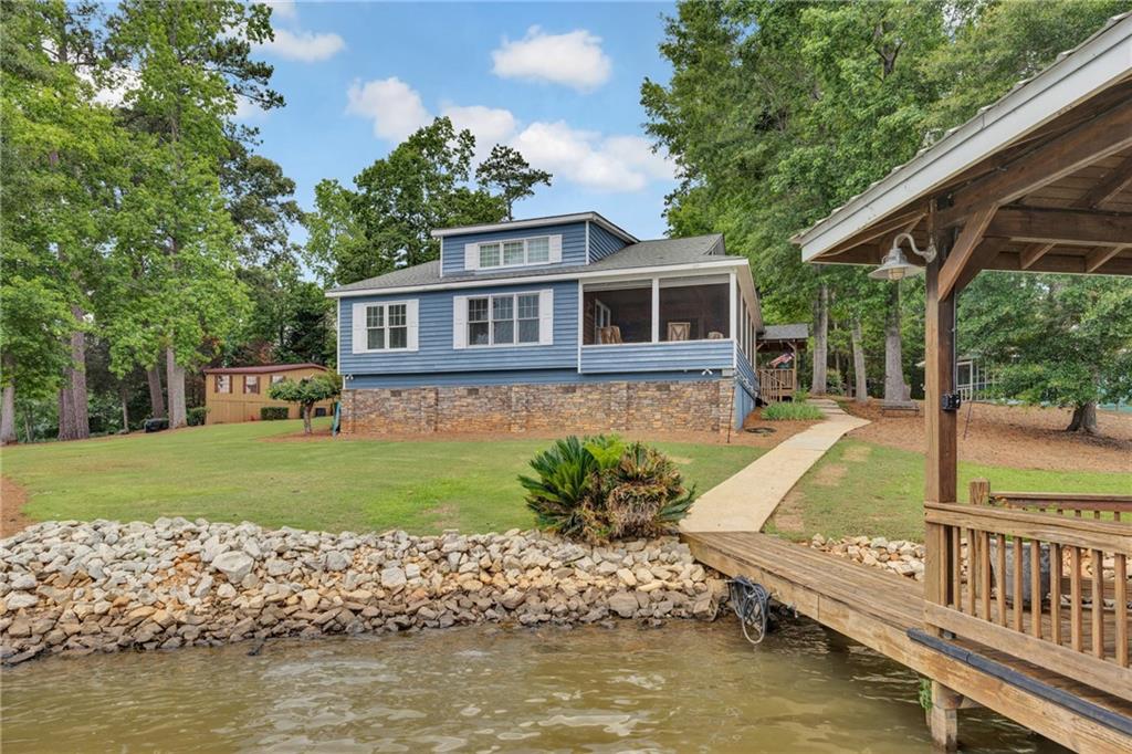 500 Lang Road Property Photo 1