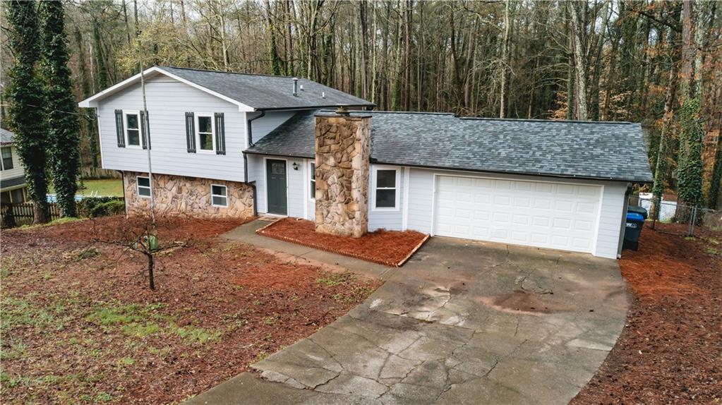 3043 Fireside Drive Property Photo 1