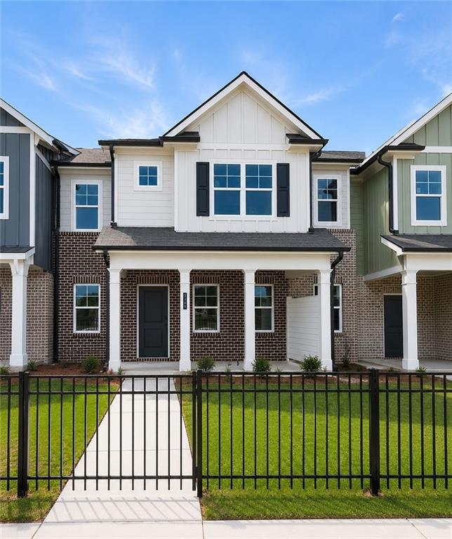 3263 Lake Carlton Road Unit 23
