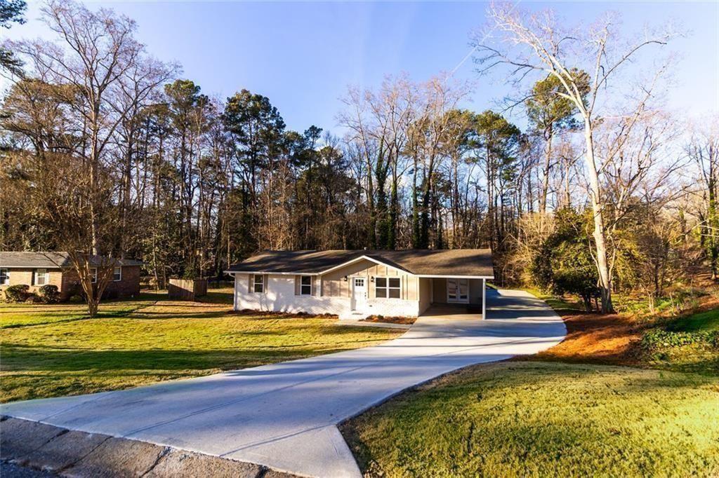 89 McNeal Drive SE