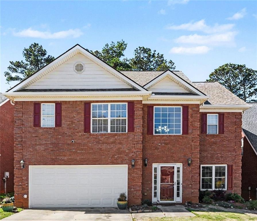 226 Long Drive Property Photo 1