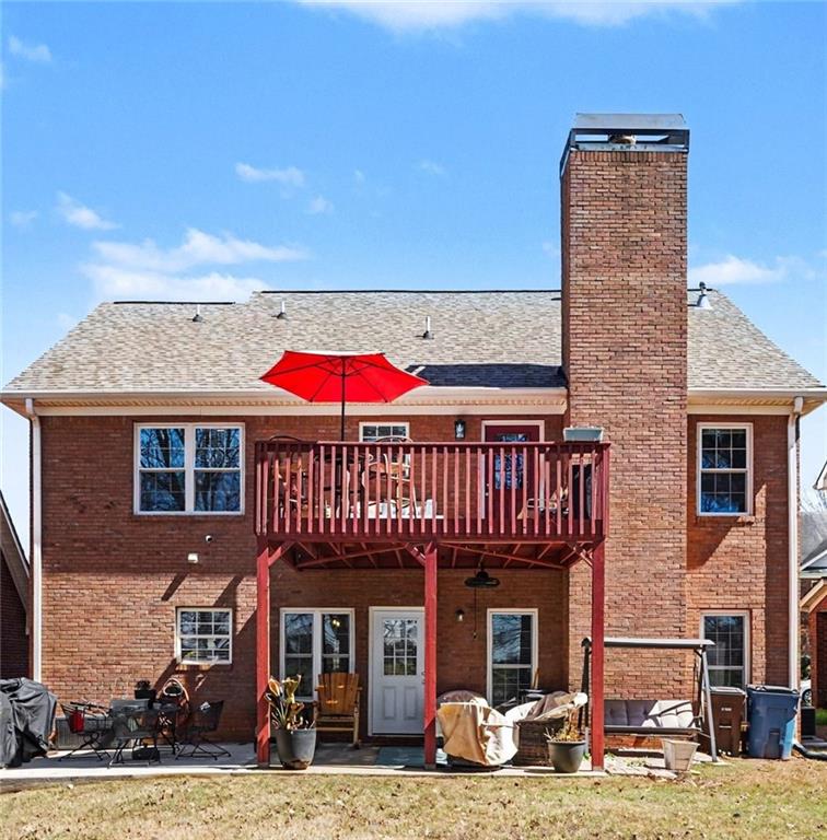 226 Long Drive Property Photo 24