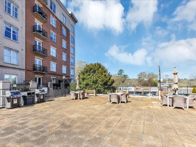 2285 Peachtree Road Ne Unit 803 Property Photo 22