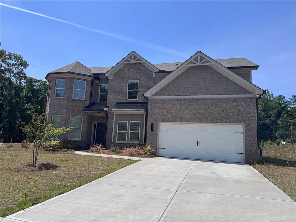 1850 Silver Crest Way Property Photo 1
