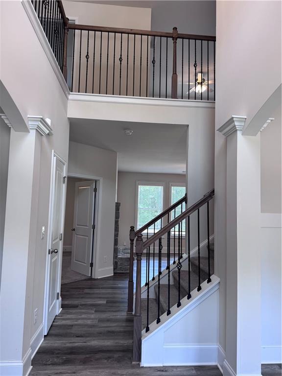 1850 Silver Crest Way Property Photo 2