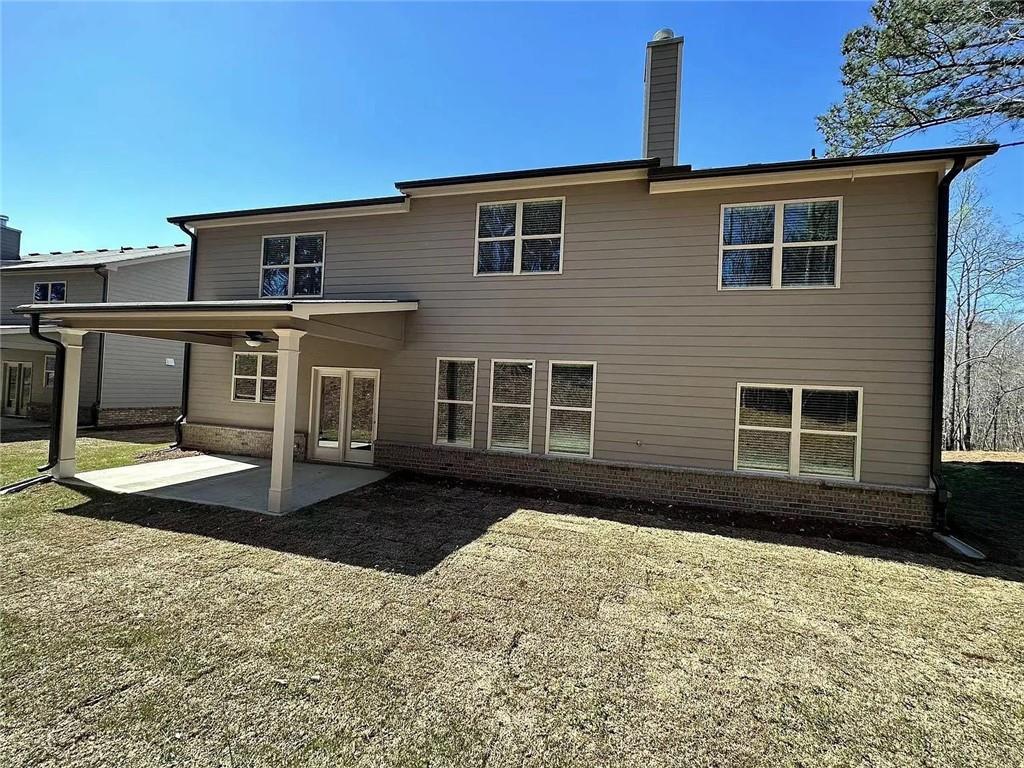 1850 Silver Crest Way Property Photo 10