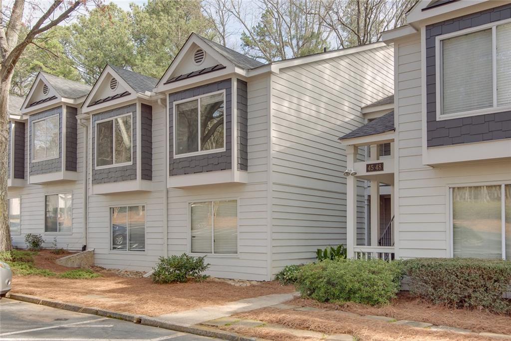 46 Little Silver Court Property Photo 1