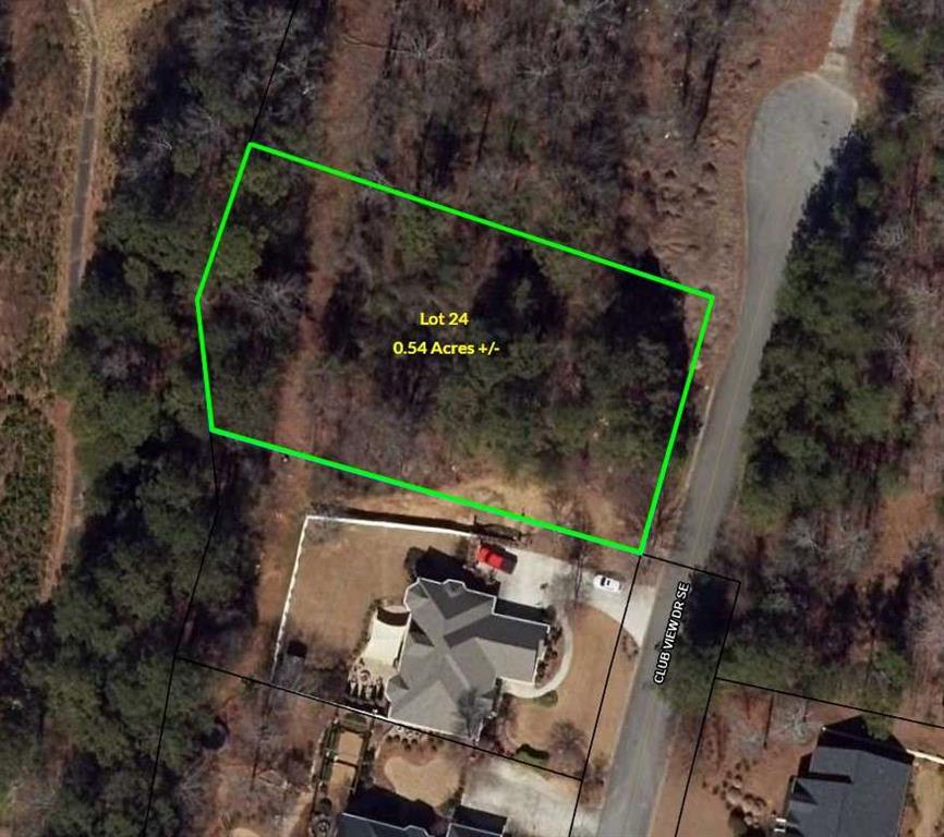 0 Club View Drive Se Property Photo 1